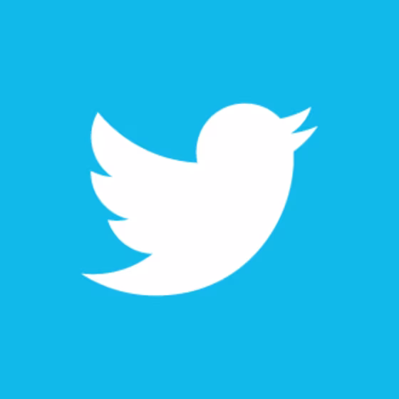 On Twitter, chirpiness wins friends.