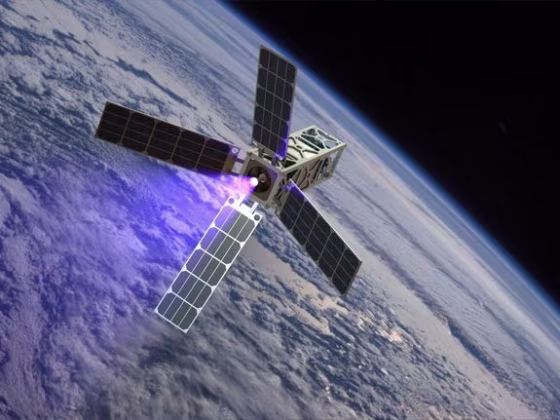 Cubesats