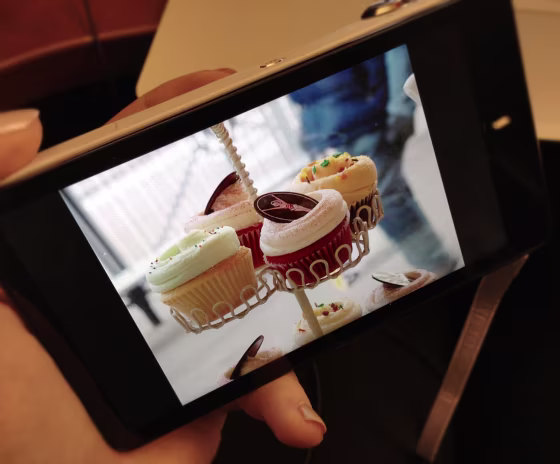 Cupcakes