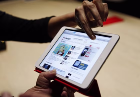 Apple iPad Mini