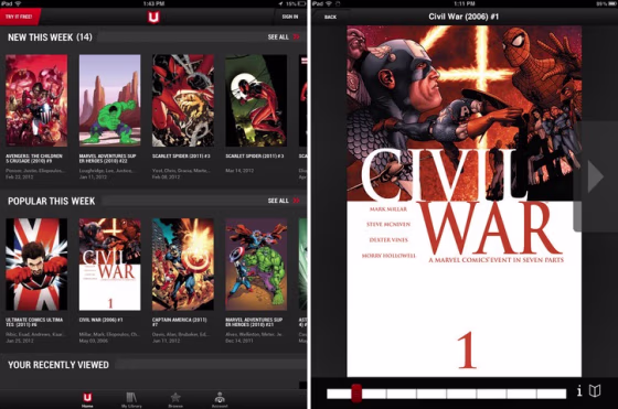 Marvel