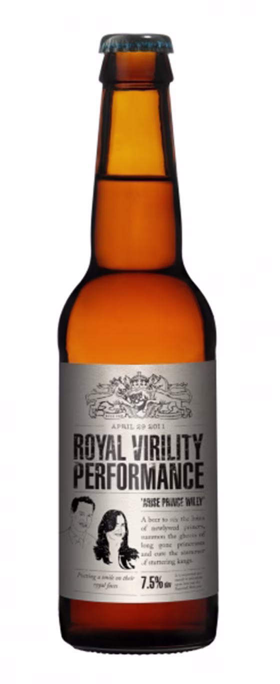 BrewDog's beer will likely feature an herbal version of the prescription drug.