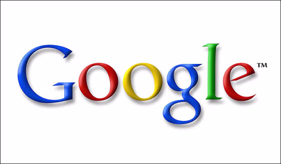 Google logo