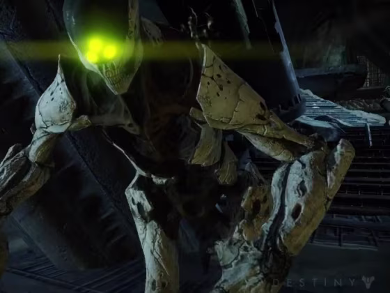 Bungie
