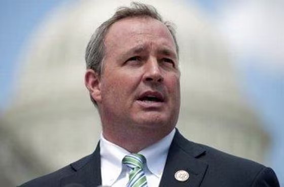 Rep. Jeff Duncan (R-S.C.)
