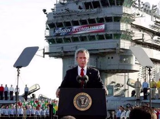 Ten years ago this week.