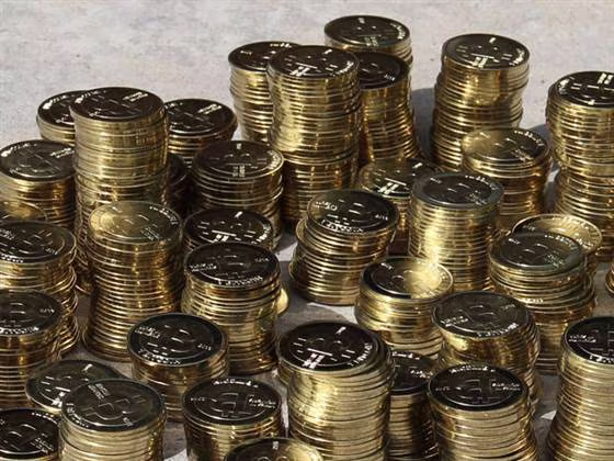 Casascius, a bitcoin enthusiast based in Utah, created these