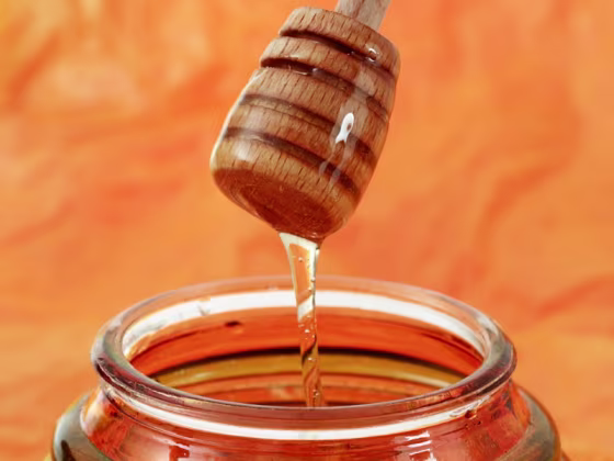 Honey