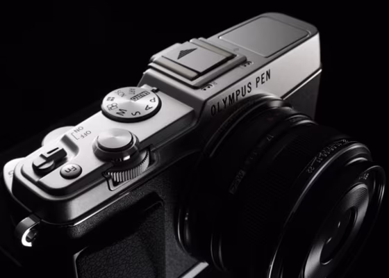 Olympus E-P5