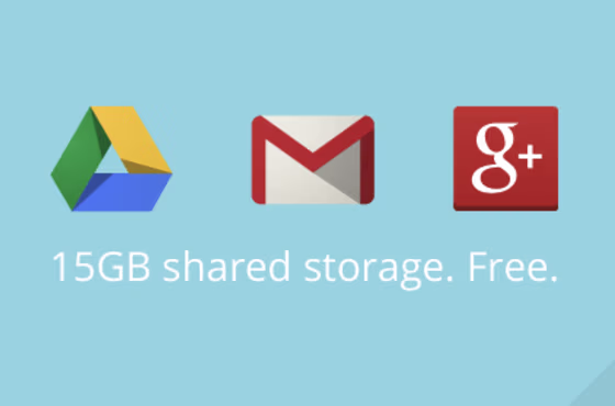 Shared storage