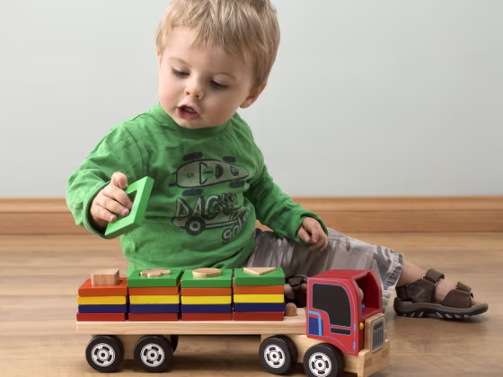 Scientists believe they've learned why toddlers don't retain early memories.