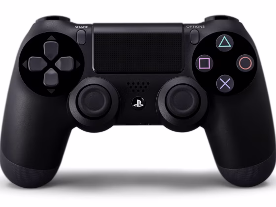 PlayStation 4 used games