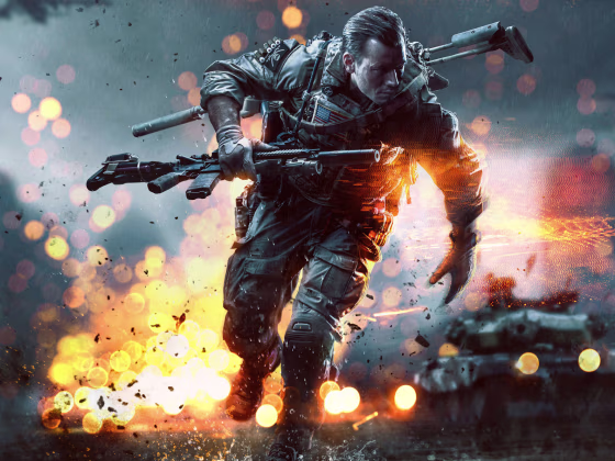 Electronic Arts launches