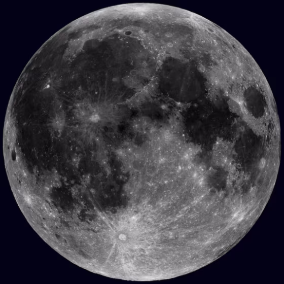 Moon