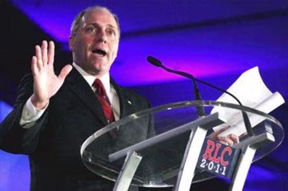 Republican Study Committee Chairman Steve Scalise (R-La.)