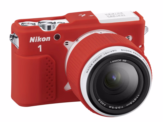 Nikon 1 AW1