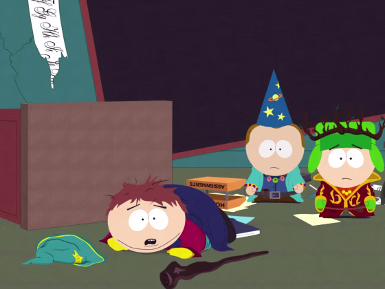 \"South Park: The Stick of Truth\" is launching on December 10, Ubisoft announced Wednesday.