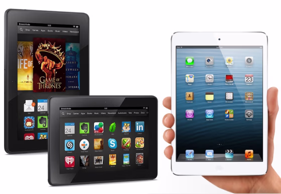 tablets