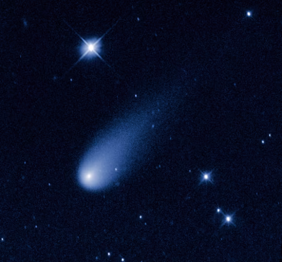 Comet