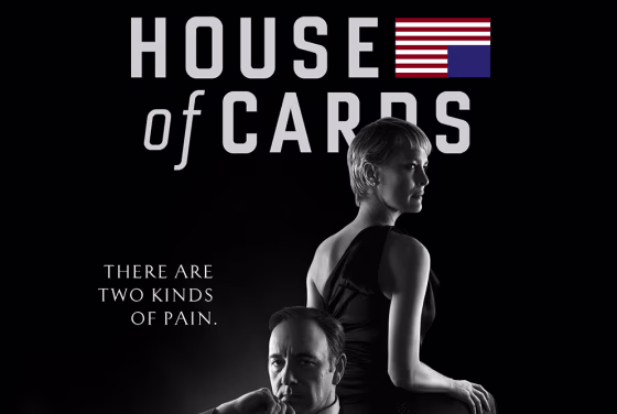 House of Cards