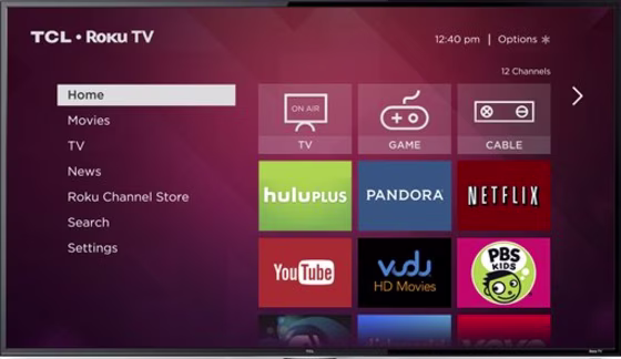 IMAGE: Roku
