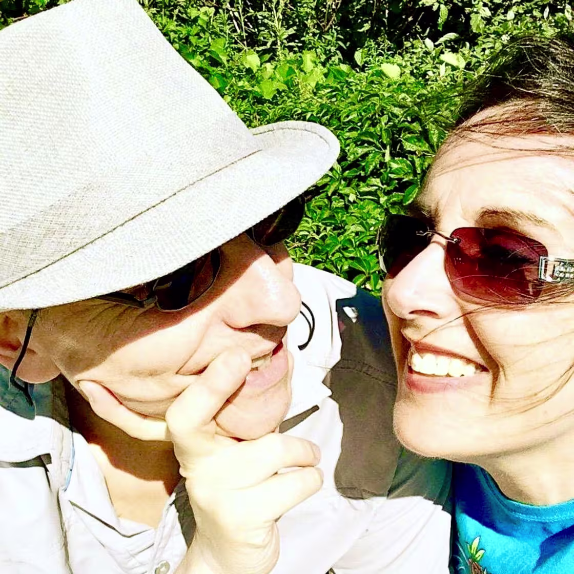 Happily Ever Apart: Why More Couples Are Choosing Separate Homes - and What They Gain