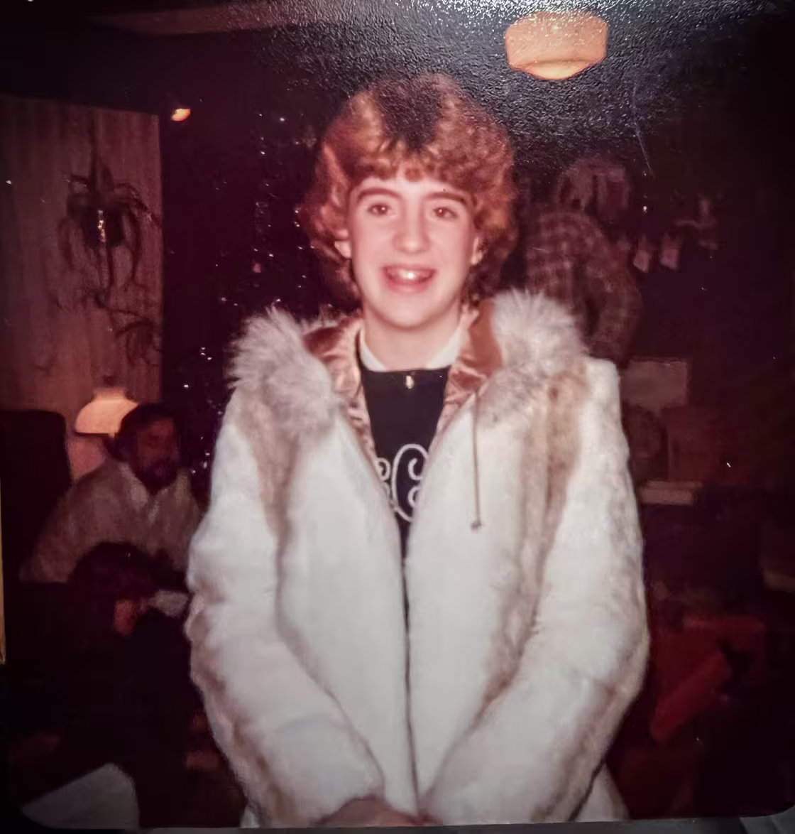 Cindy Clemishire