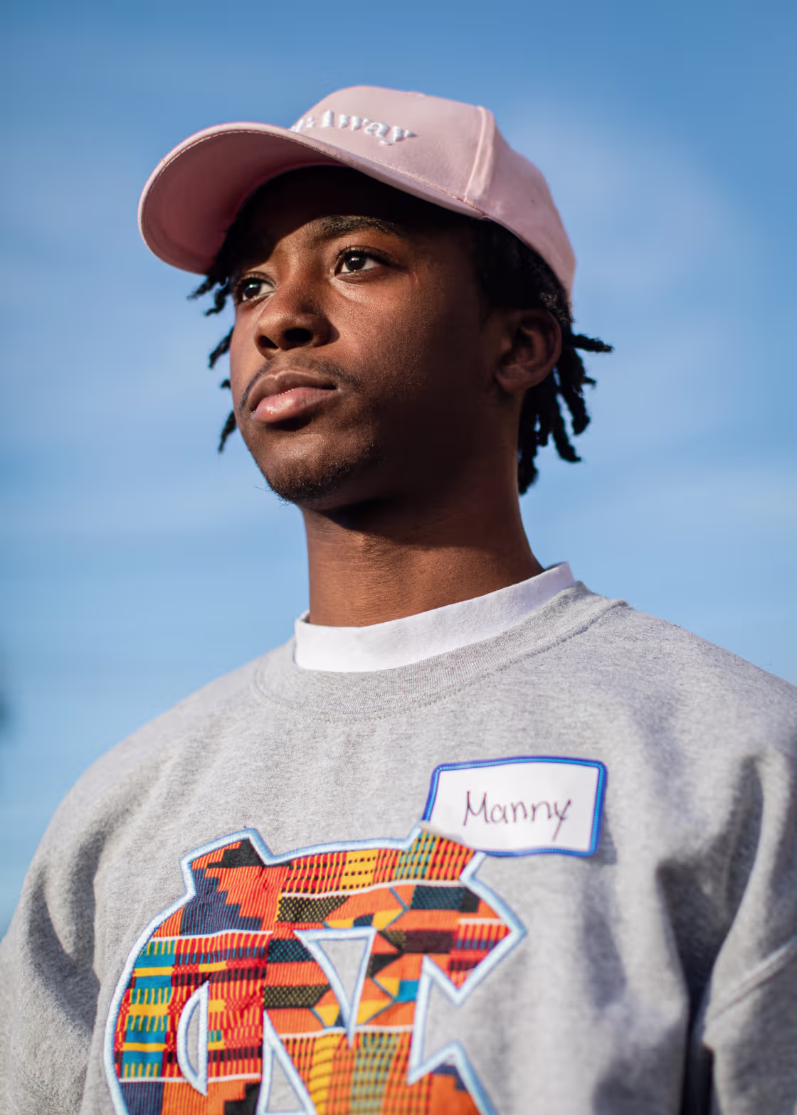 Immanuel “Manny” Shorter