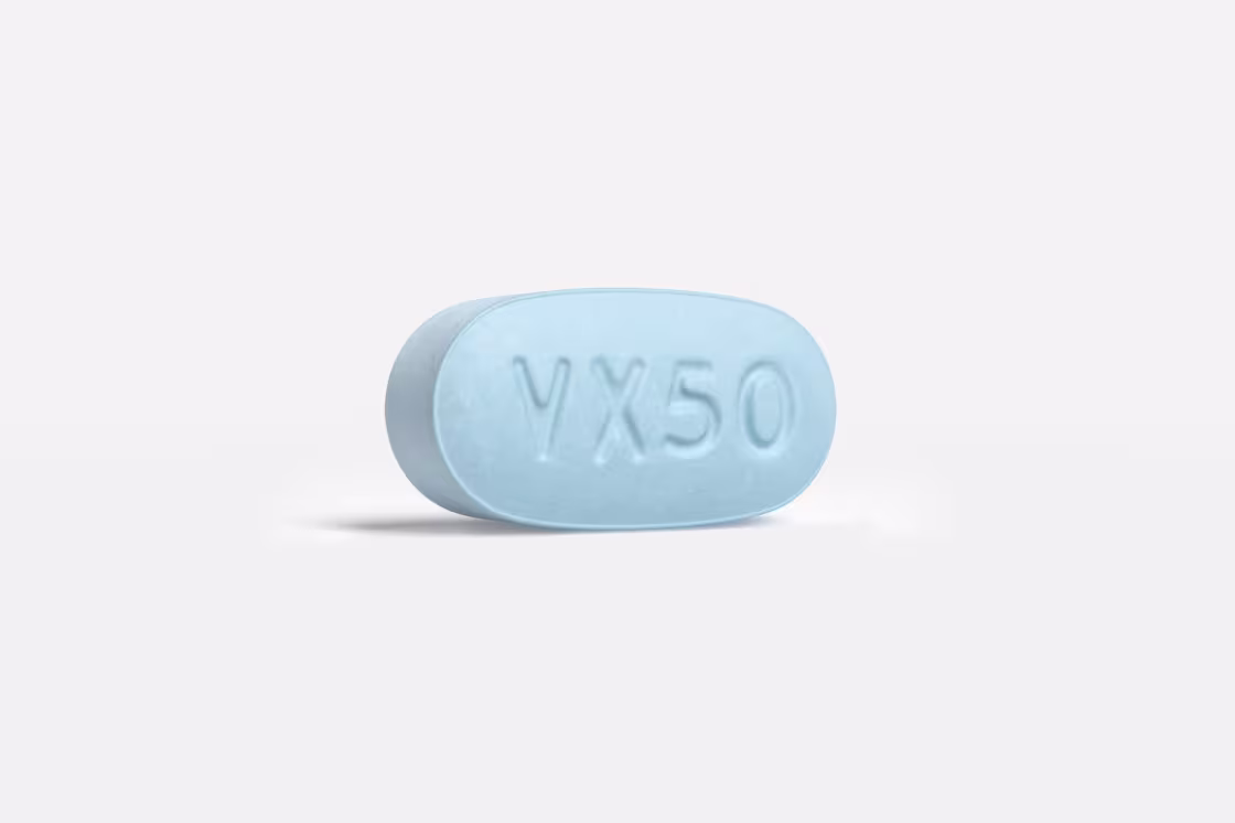 the pill