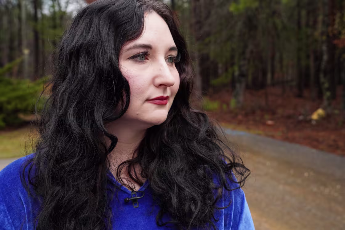 Aileen Reneau,