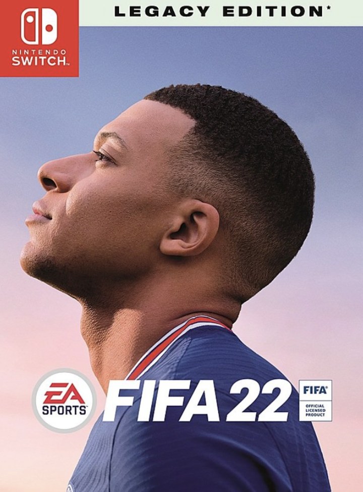 Купить Фифа 22 На Xbox