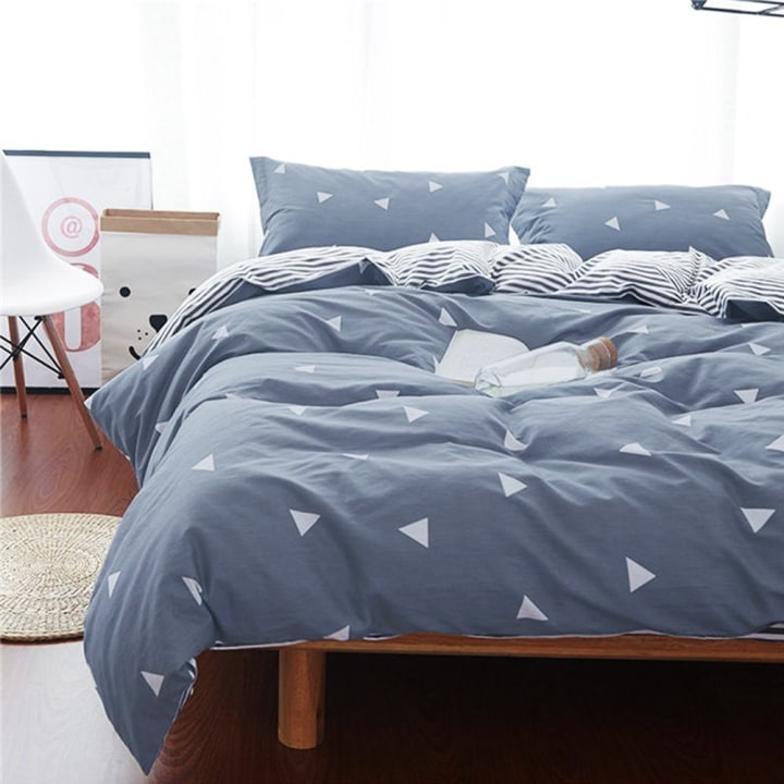 7 Best Bedding Sets Of 2022 Bed Sheets, Duvet Covers And Comforter Sets