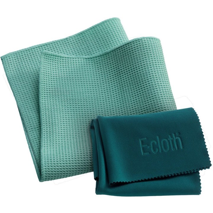 Ecofriendly cloth kit