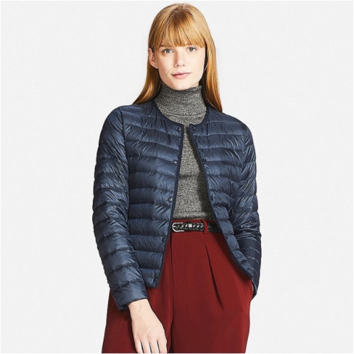 spring jackets womens 2019