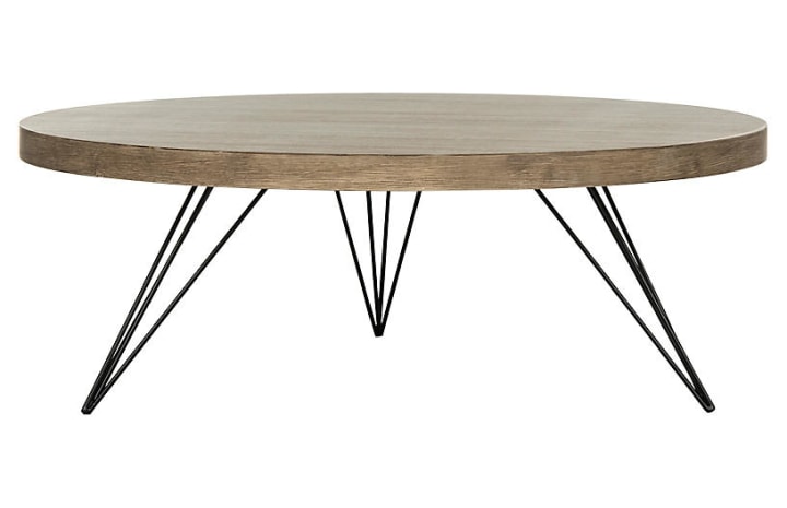 Maglie Coffee Table