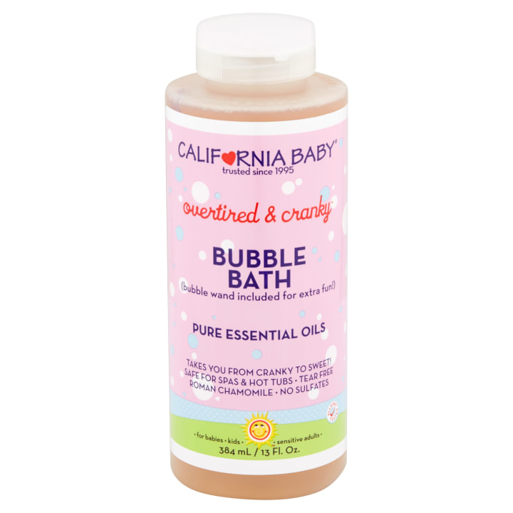 Founder Of California Baby Shares How She Started Her Own Baby Product Line