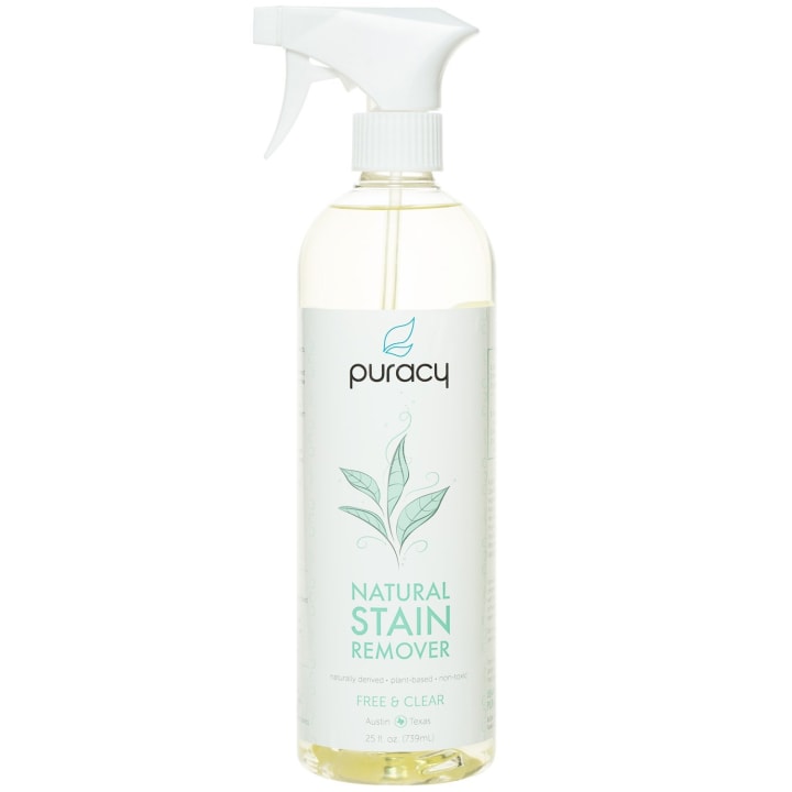 Puracy stain remover