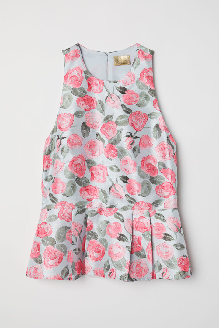 h&m wedding line