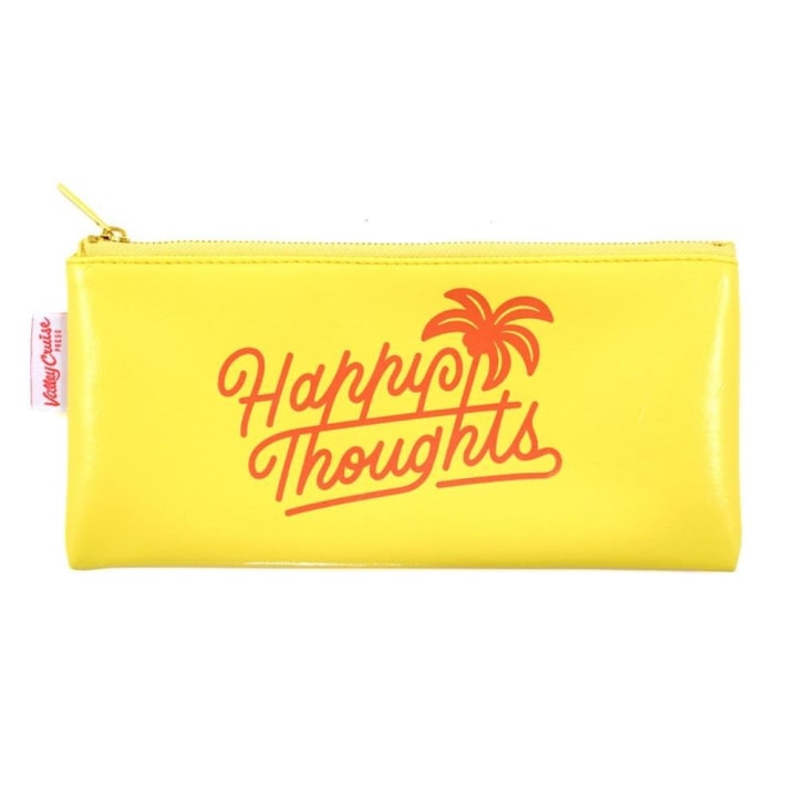 Happy Place Capri Carryall