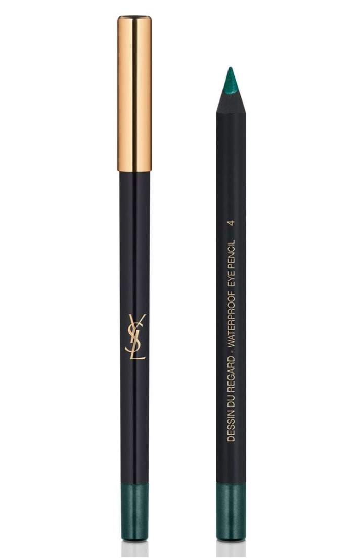 Yves Saint Laurent Dessin du Regard Waterproof Eyeliner Pencil