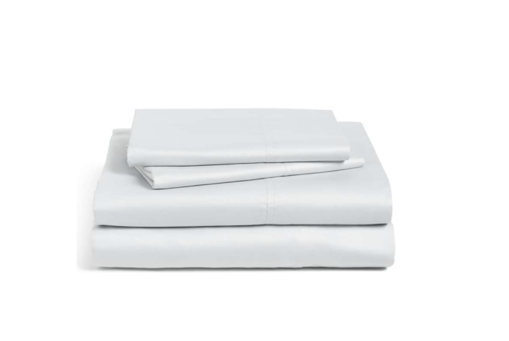 Nordstrom at Home 400 thread count organic cotton sheet set