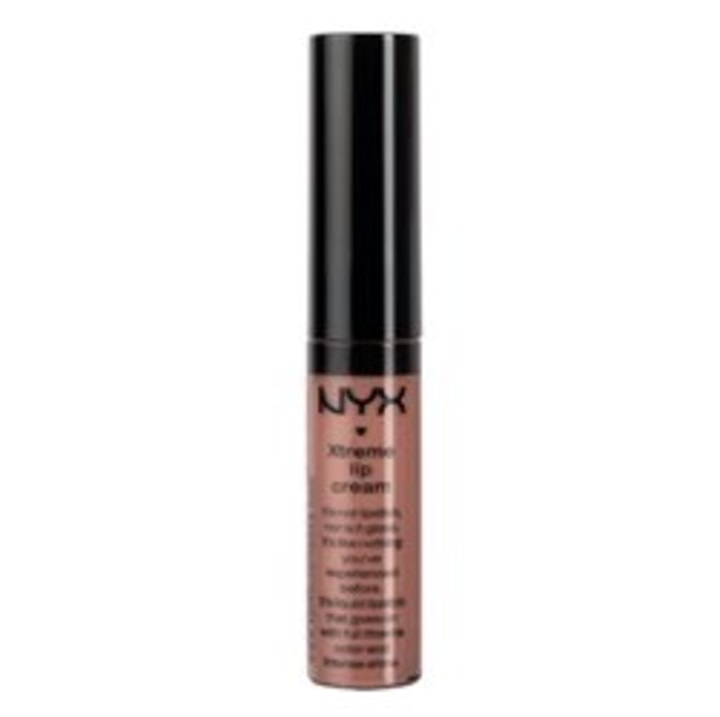 NYX Xtreme Lip Cream Color