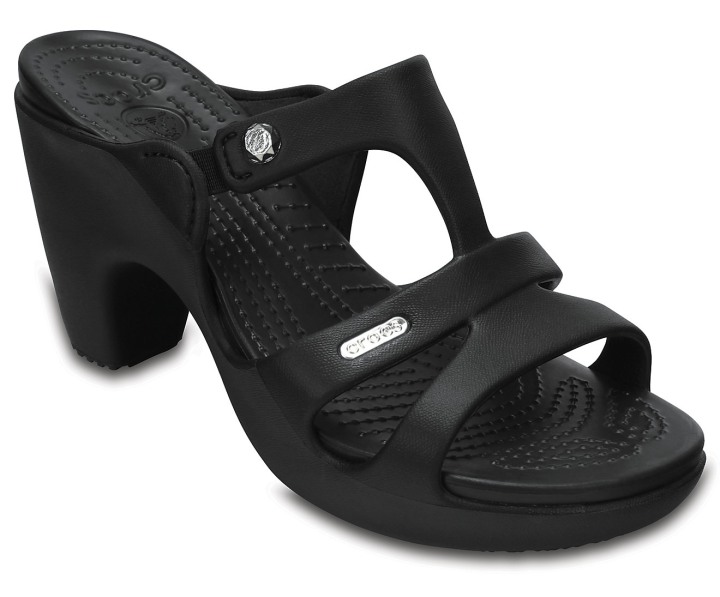 Crocs Women Heels 2024 | Buy Heels Online | ZALORA Hong Kong