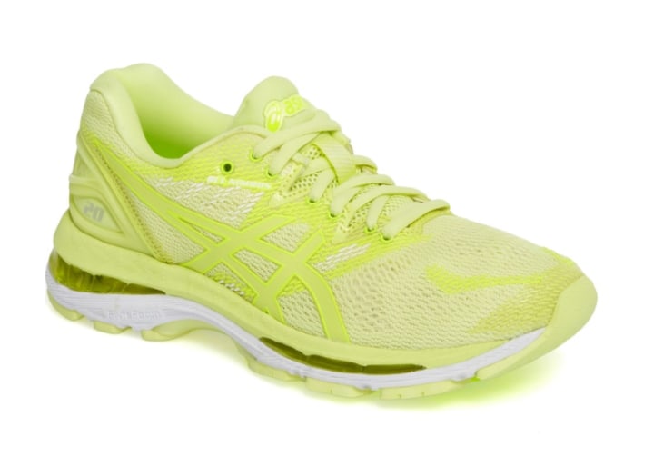 nordstrom asics womens running shoes