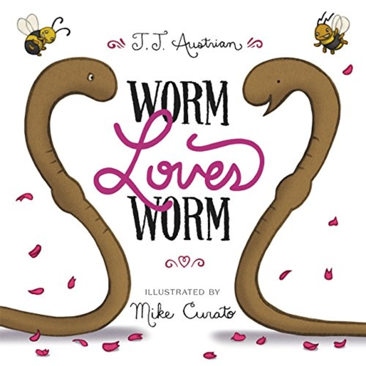 "Worm Loves Worm" by J.J. Austrian