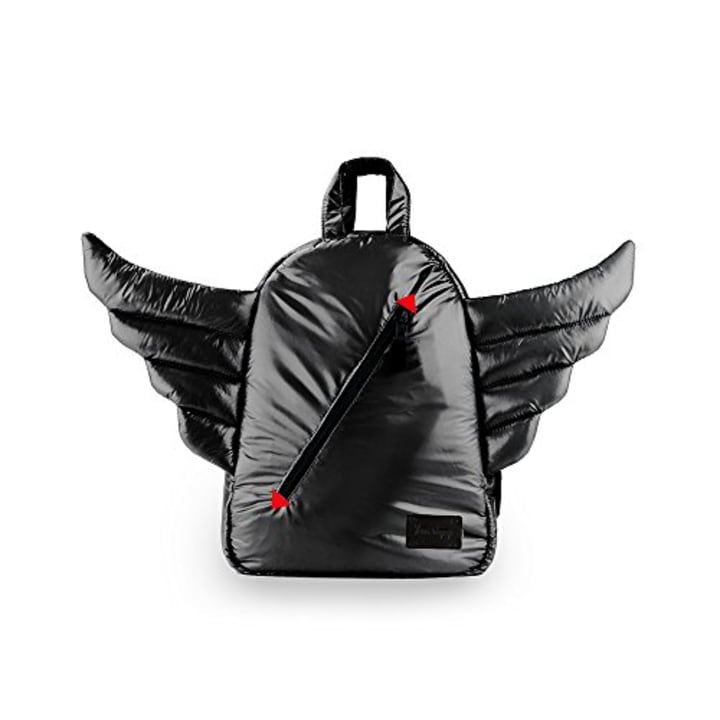 7AM Voyage Mini Wings Backpack