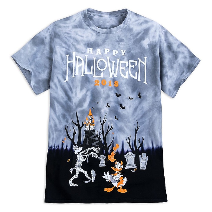 Disney S Halloween Merchandise Line 18 Our Favorite Mickey Ears More