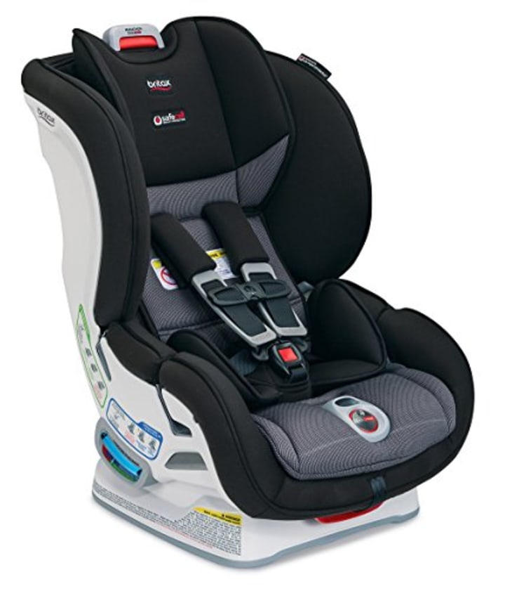 best convertible car seat 2019