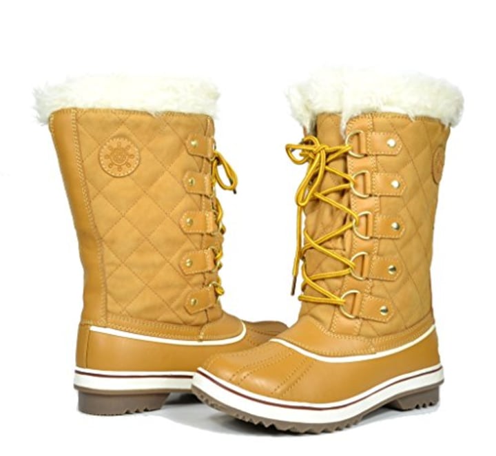global win boots