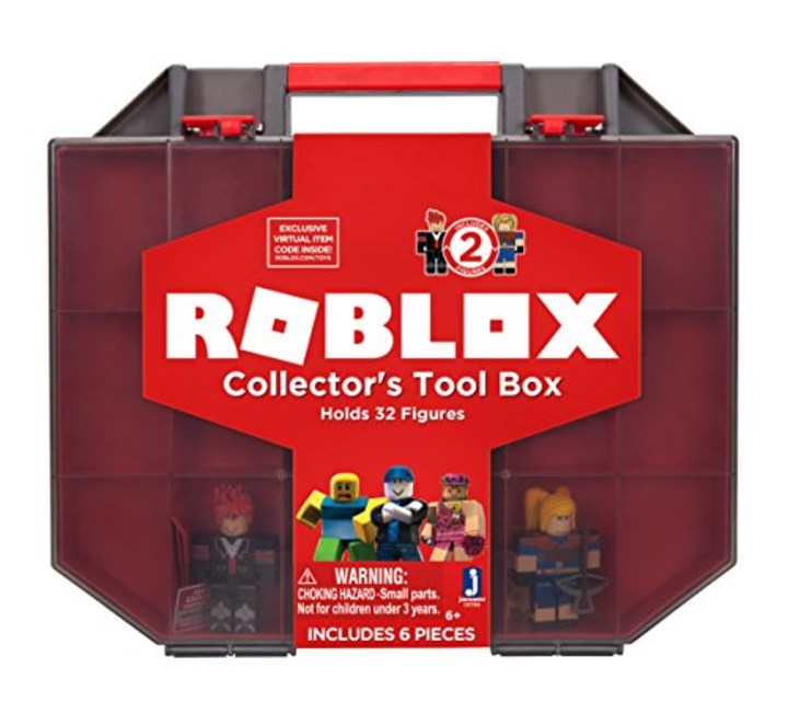 champions of roblox figures
